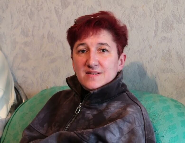 Евакуація з Краматорська: чому не всі погоджуються виїжджати