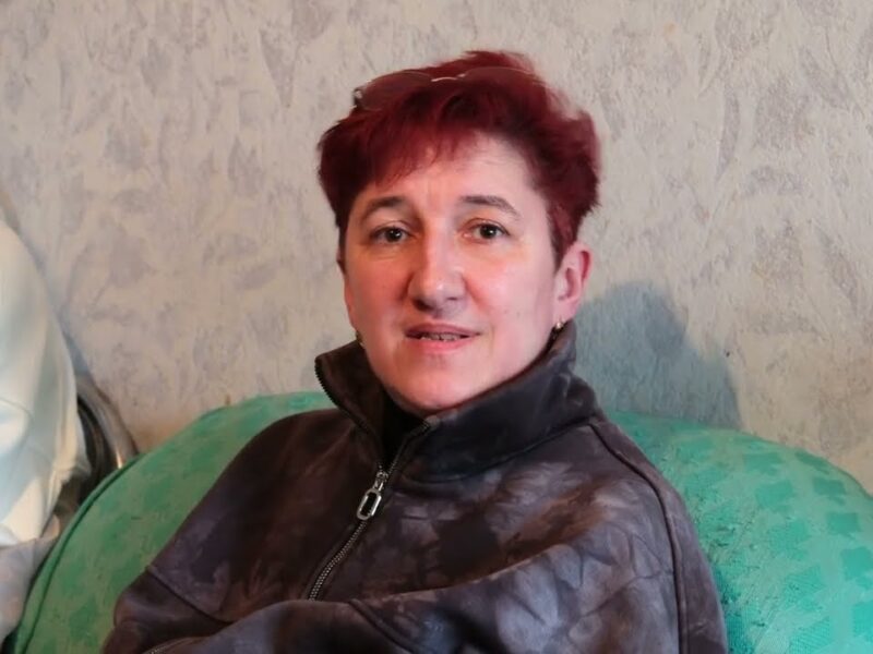 Евакуація з Краматорська: чому не всі погоджуються виїжджати