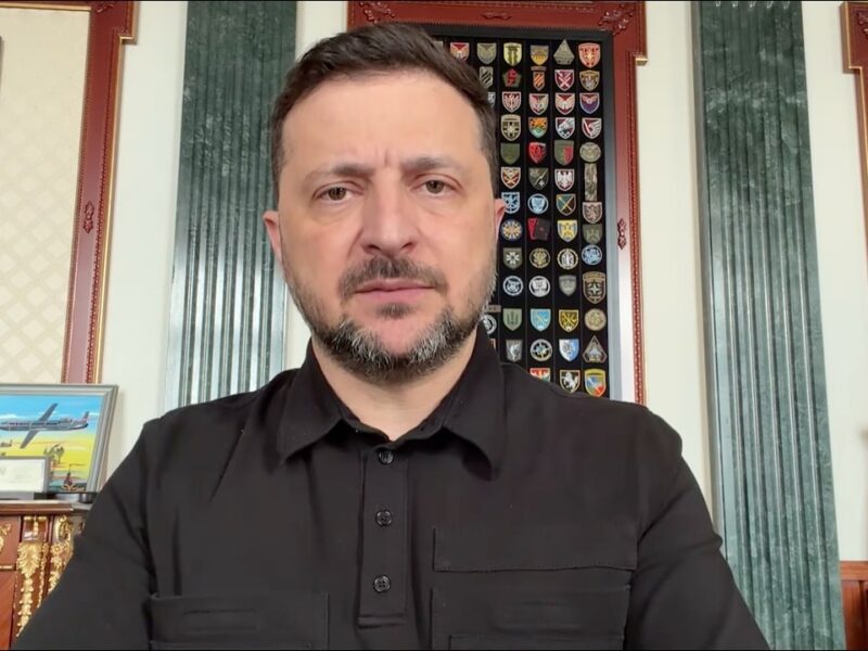 Робимо сильнішою нашу оборону, робимо вигіднішими наші спільні українські зовнішньополітичні позиції