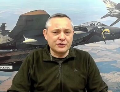 Понад 200 безпілотників за ніч: ситуація в українському небі | Юрій Ігнат