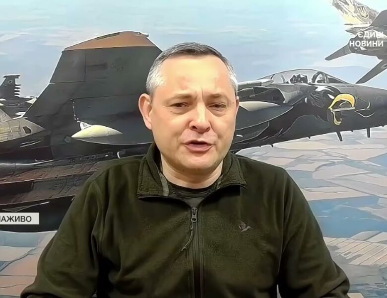 Понад 200 безпілотників за ніч: ситуація в українському небі | Юрій Ігнат