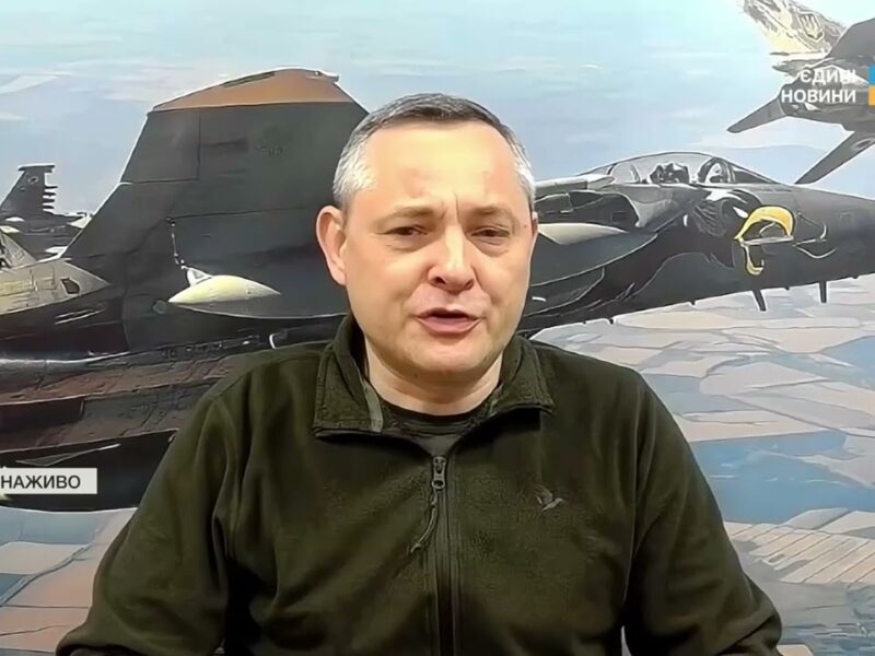 Понад 200 безпілотників за ніч: ситуація в українському небі | Юрій Ігнат