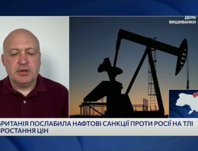 Візит путіна до Китаю: що приховують переговори у Пекіні | Олег Лісний