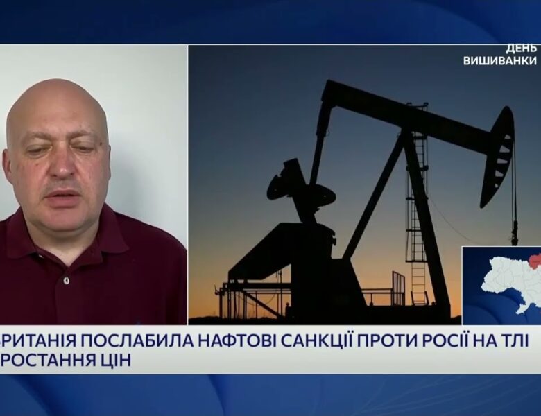 Візит путіна до Китаю: що приховують переговори у Пекіні | Олег Лісний
