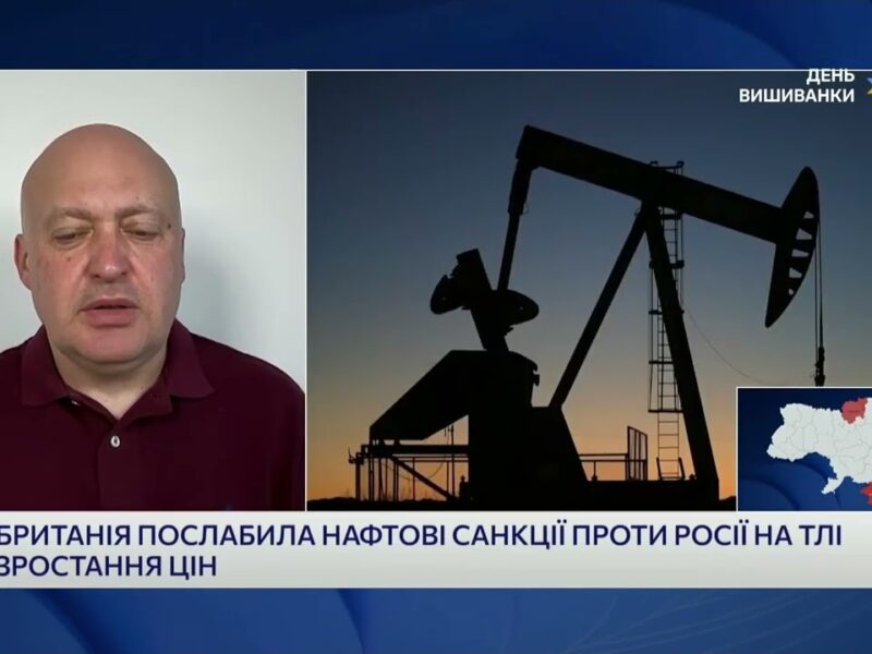 Візит путіна до Китаю: що приховують переговори у Пекіні | Олег Лісний