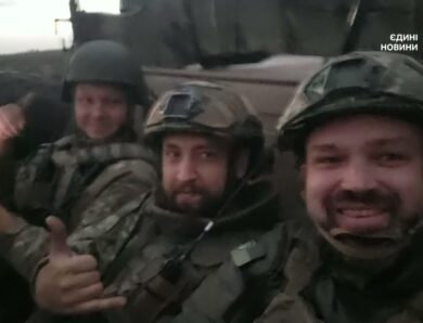 Правда про фронтові будні: інтерв’ю з головним сержантом  | “Герої”