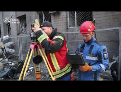 Київ: 24 людини, серед них 3 дитини, загинули в Дарницькому районі через російський удар