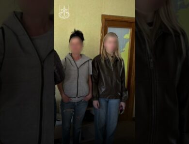 Викрито групу киян, які намагалися заволодіти нерухомістю іноземки на понад 21 млн грн