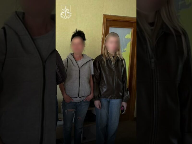 Викрито групу киян, які намагалися заволодіти нерухомістю іноземки на понад 21 млн грн