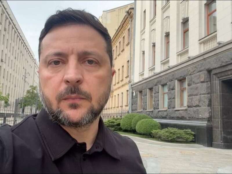 Наша далекобійність – те, що значно змінює ситуацію та й загалом сприйняття російської війни у світі