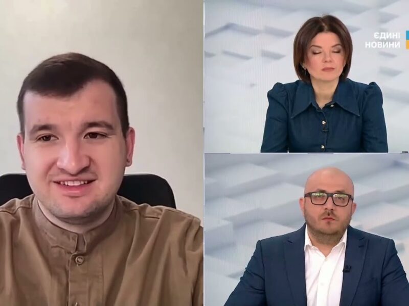 Нова допомога від США: як комплекти JDAM змінять ситуацію на полі бою | Дмитро Жмайло