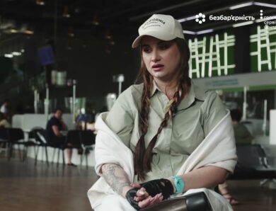 🚘 Мріяла сісти за кермо ще в реанімації | історія ветеранки ЗСУ