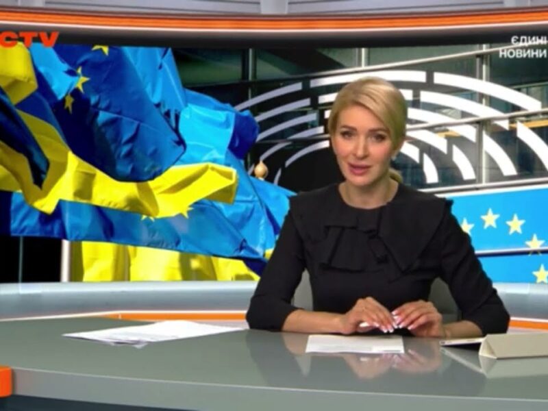 ICTV: Ключові виклики та пріоритети реформ для вступу України в ЄС