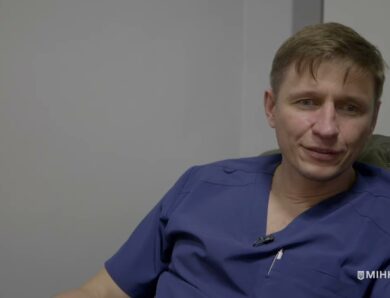 «На межі можливого» – 3 серія