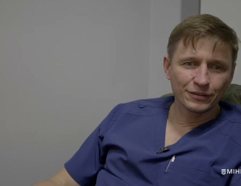 «На межі можливого» – 3 серія