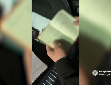 Поліція викрила корупційні схеми, до яких причетні посадовці лікарні  – вилучено понад 17,7 млн грн