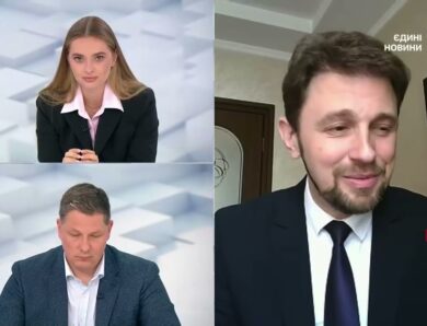 Банківські перекази для ФОПів: нові правила та перевірки | Андрій Дубас
