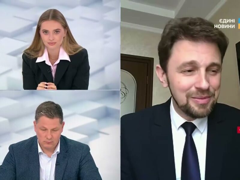 Банківські перекази для ФОПів: нові правила та перевірки | Андрій Дубас