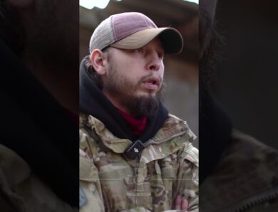 «Операція йшла 2 доби! Пі***ри йшли по «відкритому» в чистому полі в повний зріст»