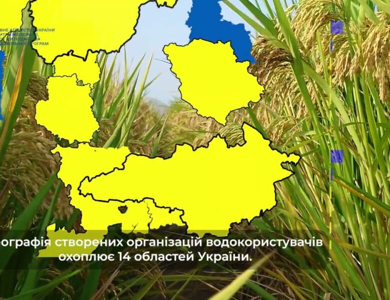 ❗️ Зрошення – ключовий інструмент для підвищення врожайності в умовах зміни клімату