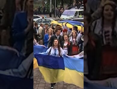 Юлія Свириденко: Вишиванка — символ єдності, пам’яті та сили українського народу