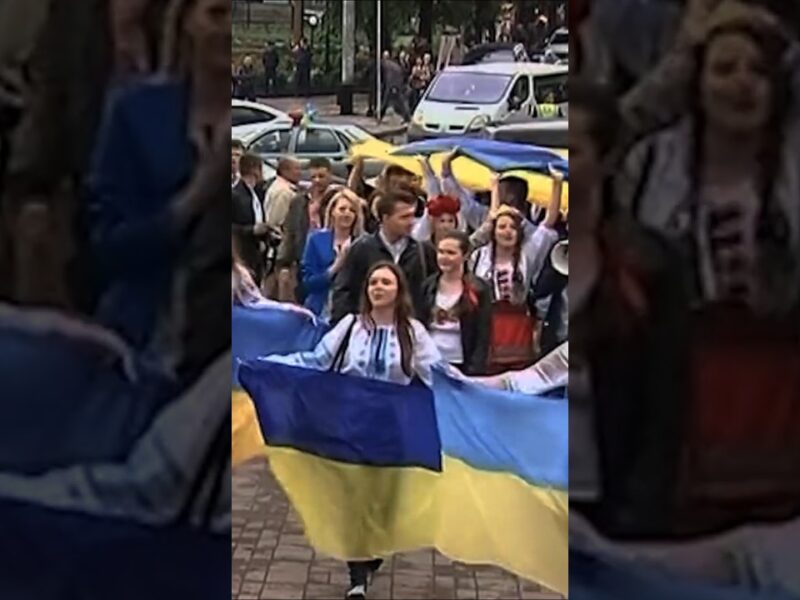 Юлія Свириденко: Вишиванка — символ єдності, пам’яті та сили українського народу