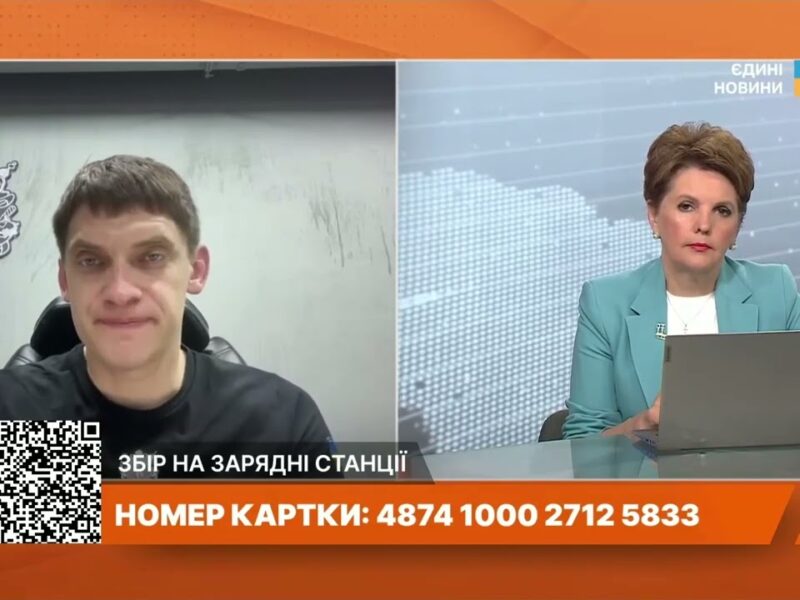 Понад 800 ударів за добу: ситуація у Запорізькій області | Іван Федоров