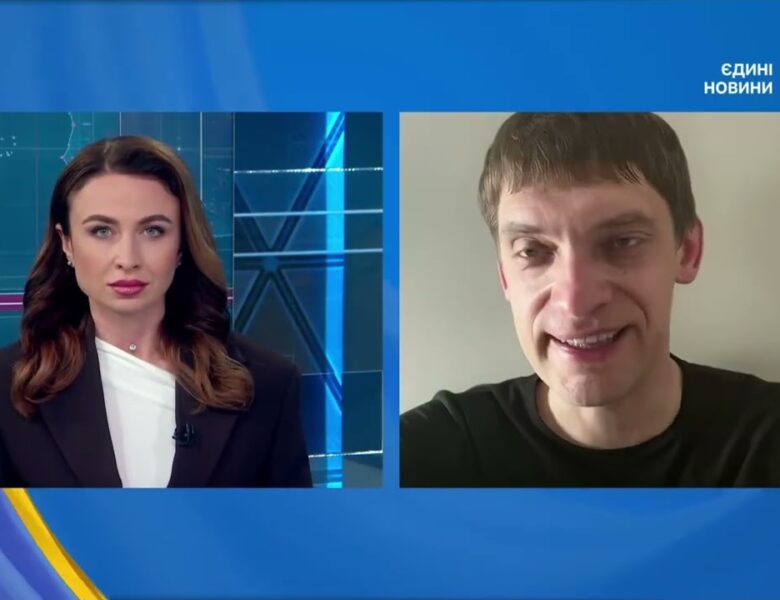 Підземні школи та евакуація дітей: безпека на Запоріжжі | Іван Федоров
