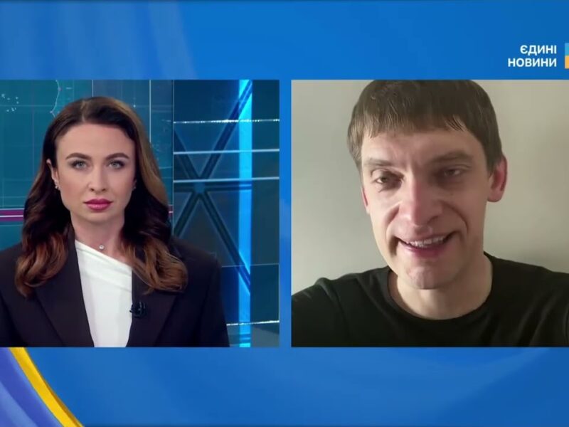 Підземні школи та евакуація дітей: безпека на Запоріжжі | Іван Федоров