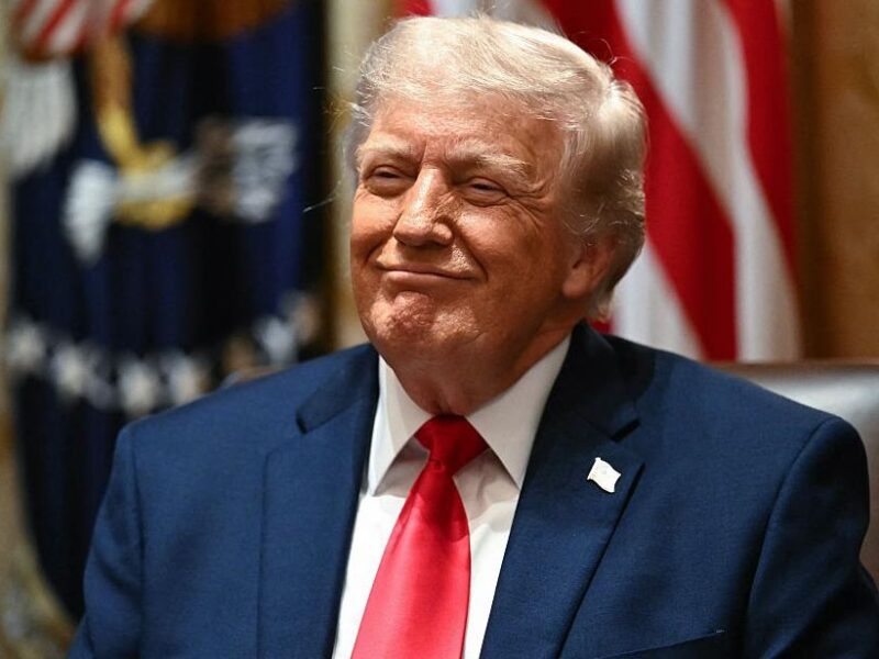 Адміністрація Трампа оскаржить рішення судді про повернення грошей з мит
