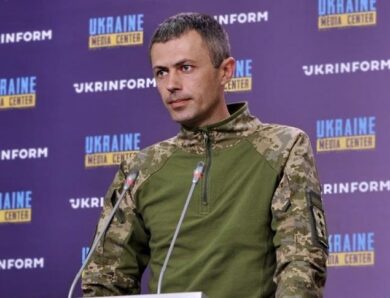 “Активізація росіян на Чернігівщині”: в ДПСУ відреагували на чутки