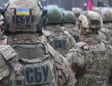 Альфа очолила бойовий рейтинг Сил оборони у квітні