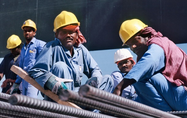 Антимігрантська кампанія в Україні: де з&rsquo;явився “нульовий пацієнт”