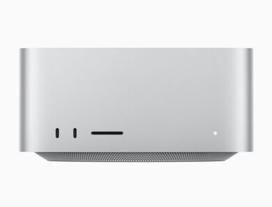 Apple урізала конфігурації Mac через дефіцит пам&rsquo;яті