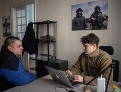 Армія потребує людей: з кого можуть зняти бронь і мобілізувати