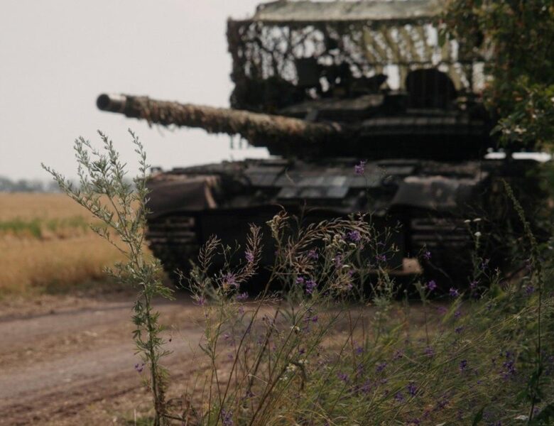 Армія Росії атакує на дев’яти напрямках – Генштаб