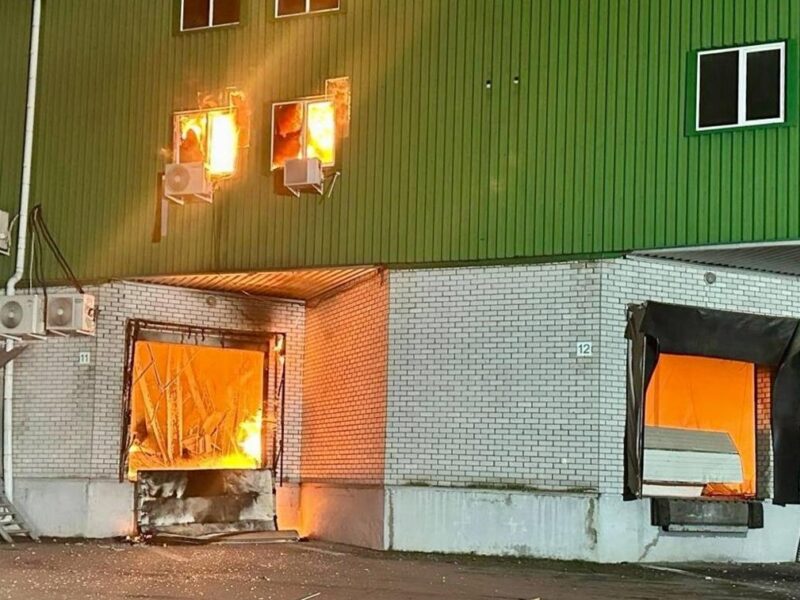 Атака на Дніпро: стало відомо про загиблих