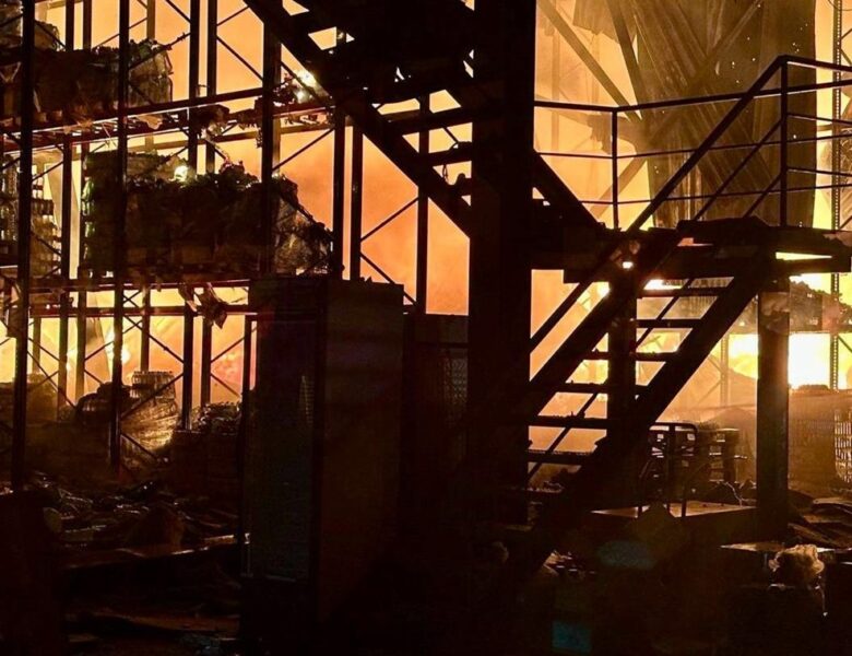 Атака росіян на Дніпро: зросла кількість поранених