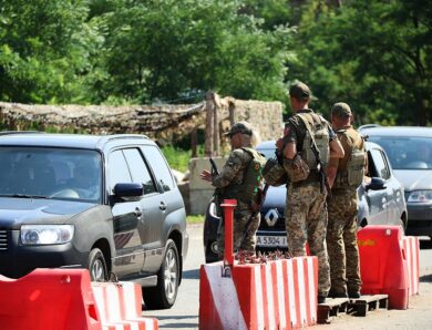Атака росіян з півночі: два можливі сценарії