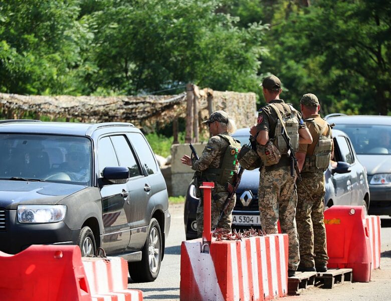 Атака росіян з півночі: два можливі сценарії