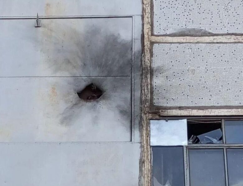 Атаки на Запорізьку АЕС: з’явилась реакція МАГАТЕ