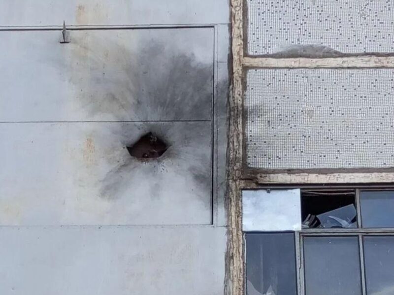 Атаки на Запорізьку АЕС: з’явилась реакція МАГАТЕ