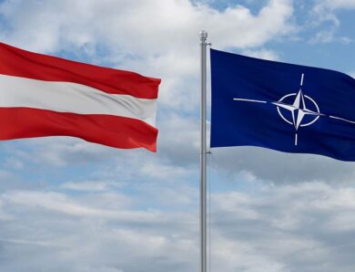Австрія готує закон проти шпигунства РФ