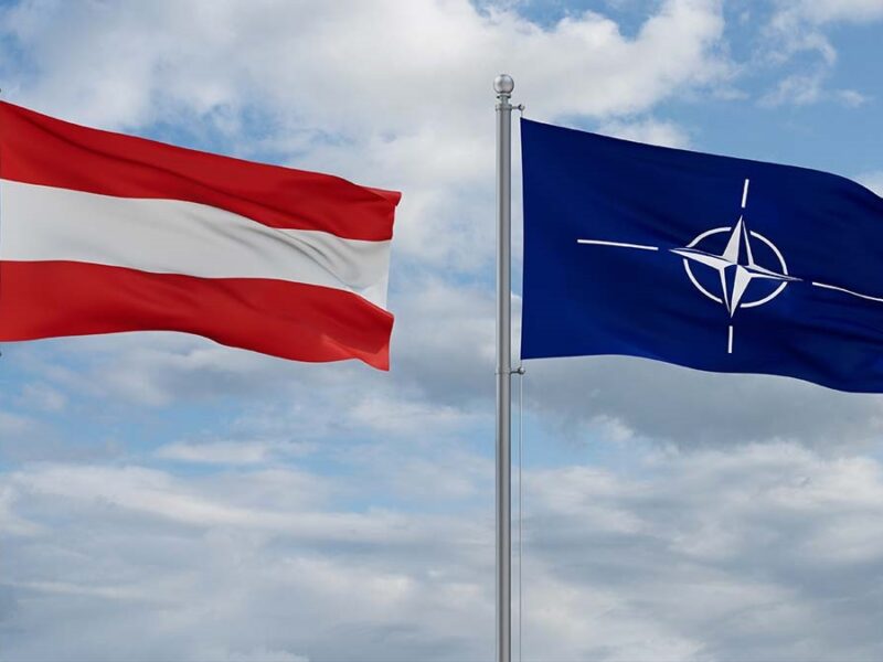 Австрія готує закон проти шпигунства РФ