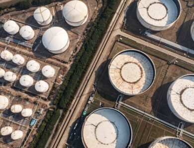 Азія вичерпала запаси нафти – аналітик