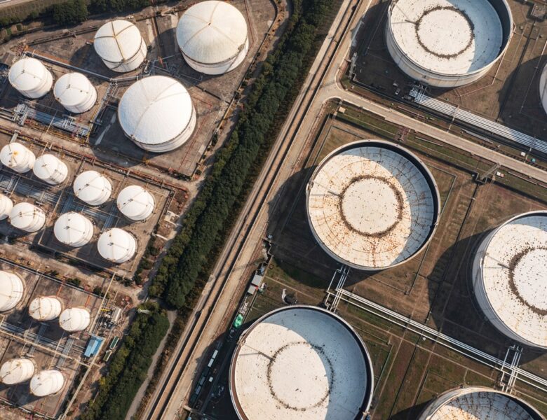 Азія вичерпала запаси нафти – аналітик