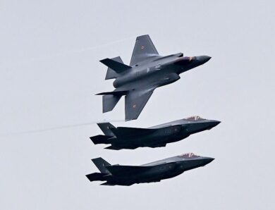 Бельгія витратить 700 млн євро на крилаті ракети
