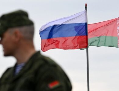Білорусь відпрацьовує “ядерні сценарії”