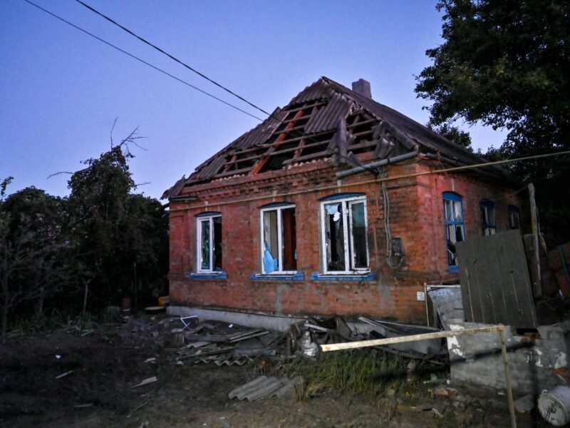 Битва за Малу Токмачку. Чим так важливе село