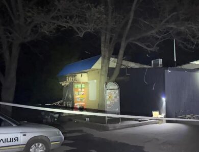 Бійці Вовків Да Вінчі побили й викрали чоловіка: батальон відреагував